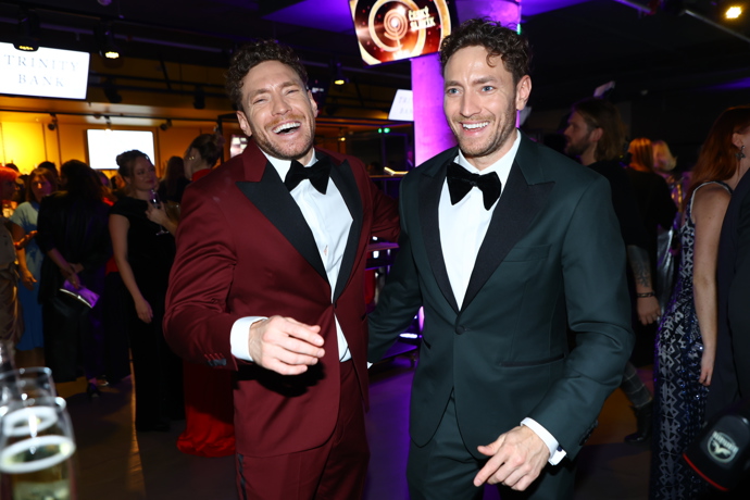 Martin a Miroslav Dubovičtí hledají spřízněnou duši. 