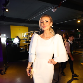 Lela Ceterová vypadala úchvatně.