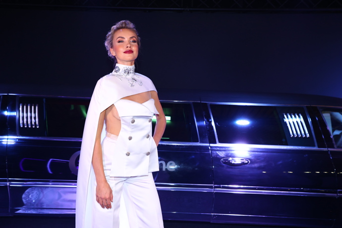 Michaela Tomanová se zabývá výzkumem HIV. 