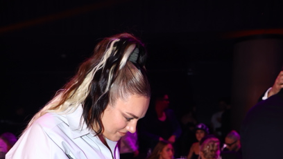 FOTO: Ewa Farna zašla za svou kamarádkou Terezou Rambou.