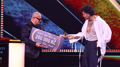 FOTO: Renne Dang se stal objevem roku.