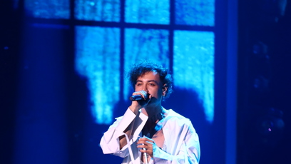 FOTO: Renne Dang to na Slavících rozjel.