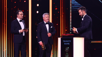 FOTO: Marek Ztracený si odnáší stříbro.