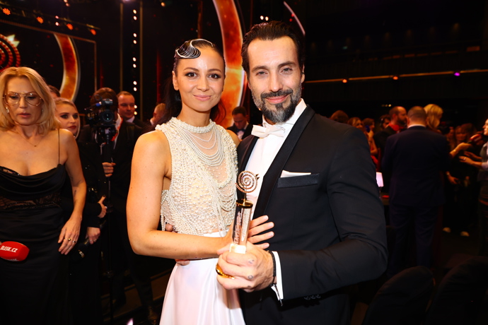 Vítězství ukradl Marku Ztracenému.