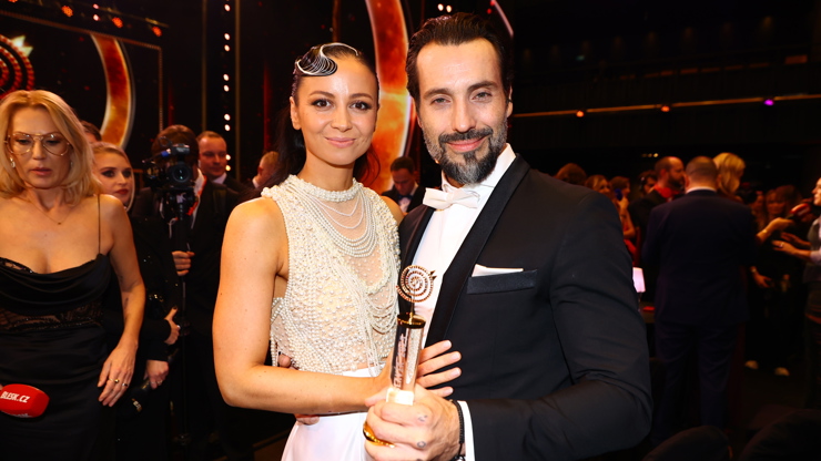 Vítězství ukradl Marku Ztracenému.