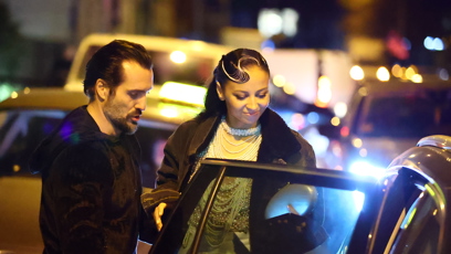 FOTO: Vašek zůstal v Karlíně.