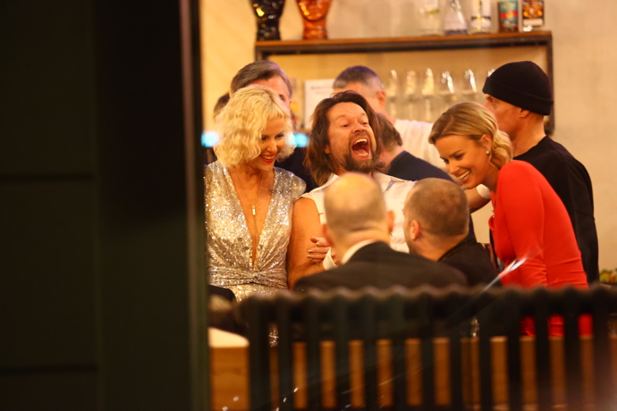 Richard Krajčo válel.