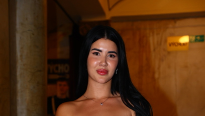 FOTO: Bývalá pornoherečka Lady Dee.