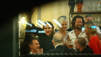 FOTO: Richard Krajčo válel.