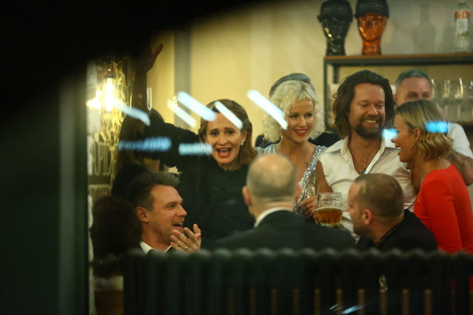 Richard Krajčo válel.