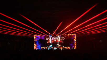 FOTO: Wonderland Halloween 2025.