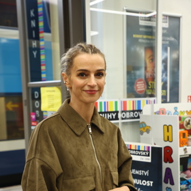 Ivana Jirešová neměla lehký život.