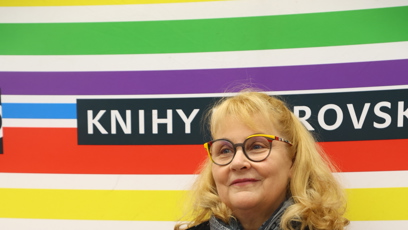 FOTO: Veronika Gajerová je oddlužená.