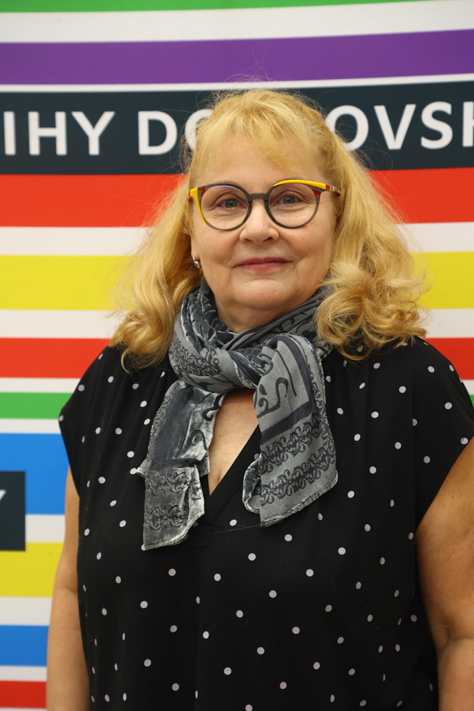 Veronika Gajerová by ráda vše vrátila zpátky.