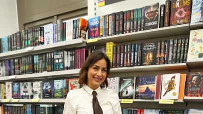 FOTO: Alex Mynářová na Muži roku.