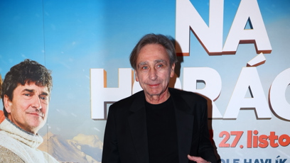 FOTO: Dorazil i Ondřej Pavelka.