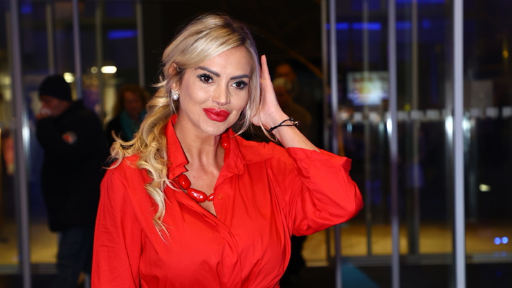 Děsivý úraz Bobiny z Bacheloru: Blondýnka si při pádu z okna poranila páteř