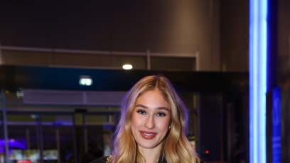 FOTO: Dorazila Adéla z Love Islandu.