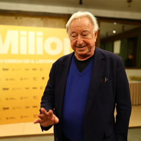 Na náhrobek navíc chce větu „Zasténal, ukápnul, usnul." 