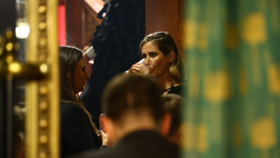 FOTO: Herečka Jana Bernášková.