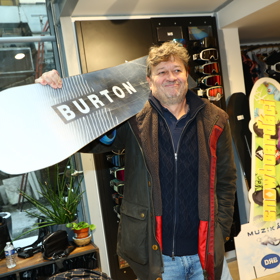 Karel Janák ve společnosti. 