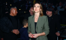 Ivana Gottová na party ShowTime nedorazila. Poslala za sebe dojemný dárek