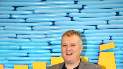 FOTO: Tomáš Jeřábek si zahrál v novém filmu Šviháci.