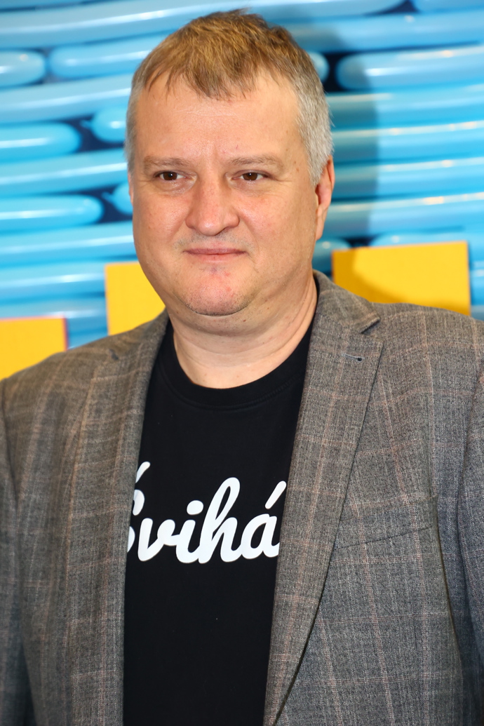 Tomáš Jeřábek je otcem, ze začátku však špatně nesl změnu životního stylu.