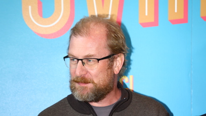 FOTO: Martin Pechlát promluvil o své roli ve filmu Šviháci.