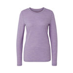 Triko s dlouhým rukávem s vlnou merino, Tchibo, 999 Kč