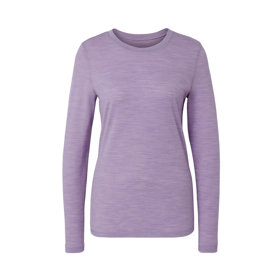 Triko s dlouhým rukávem s vlnou merino, Tchibo, 999 Kč
