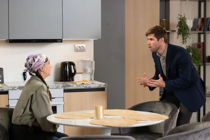 Jaký to bude mít dopad na vztah Martiny a Jirky?