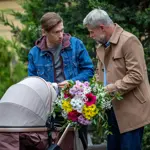 Luděk se s Rosťou málem porve.