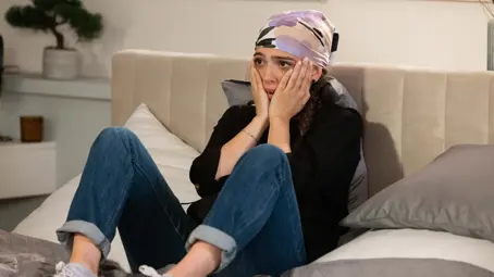 Tento týden v Ulici: Martina má strach o život, Vlasta Pešek chce dát Adrianu a Eddieho dohromady