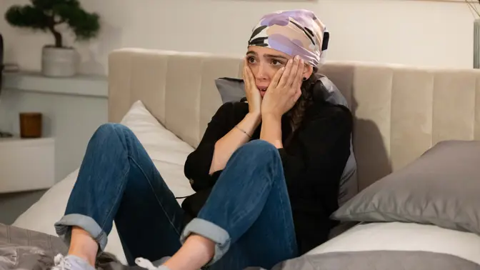 Nový týden v Ulici: Martina se bojí o svůj život kvůli Pokladníkovi