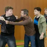 Jak to s Koldou dopadne?