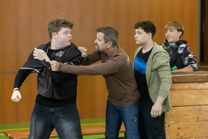 Jak to s Koldou dopadne?