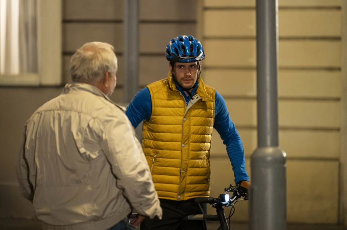 Pecháčkova chapadla ovšem sahají mnohem dál, než kdokoliv z radnice tuší.