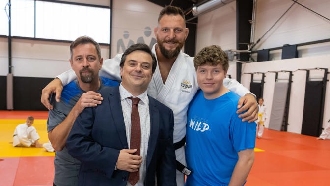 Nový týden v Ulici: Lukáš Krpálek dá za vyučenou Koldovi