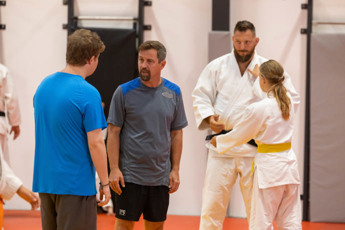 Lukáš Krpálek se zaměří na Koldu, který v posledních týden tropí samé hlouposti. A dá mu za vyučenou.