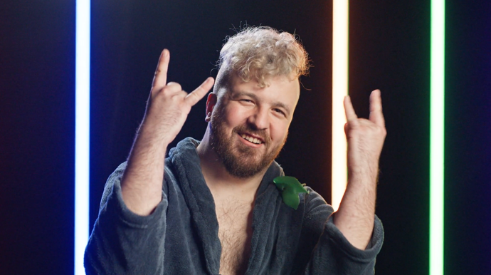 Naked Attraction je plné překvapení.