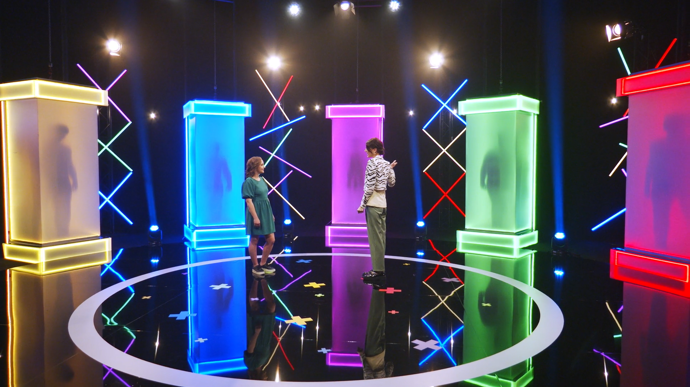 Valerii na velikosti prý nezáleží