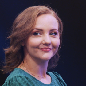 Valerie přišla hledat lásku bez cenzury.