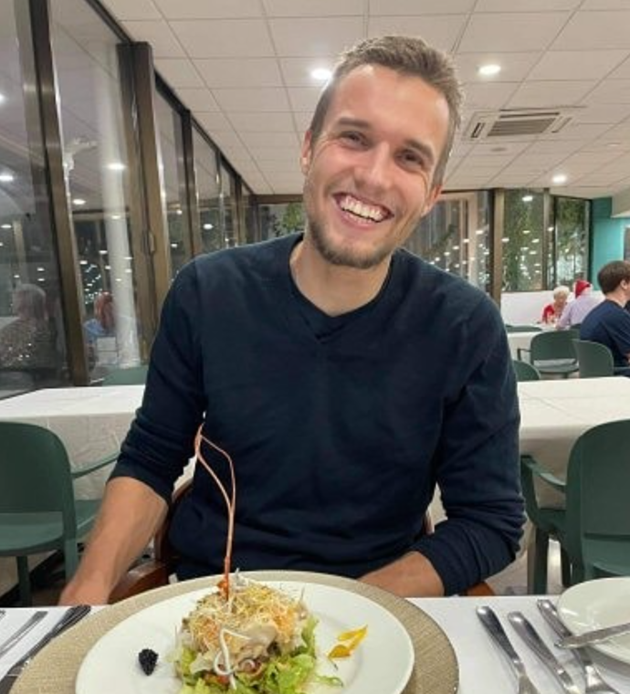 Vít je halovým mistrem Evropy z roku 2021 a osminásobným mistrem ČR v závodě na 400 metrů překážek.