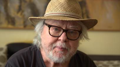 FOTO: Vladimír Mišík.