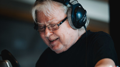 FOTO: Vladimír Mišík se dočká pocty.