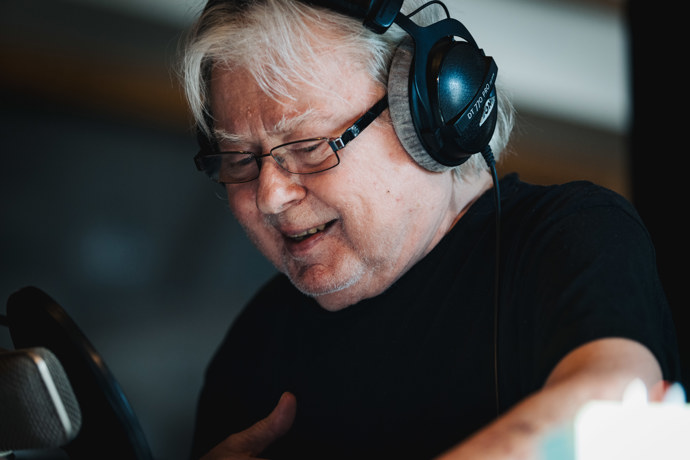 Vladimír Mišík se dočká pocty.