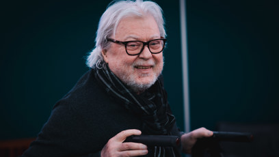 FOTO: Vladimír Mišík se dočká pocty.