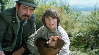 Pod Jezevčí skálou