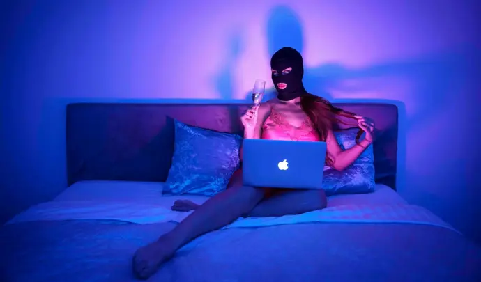 Barbora Chalupová přichází s novým dokumentem. 